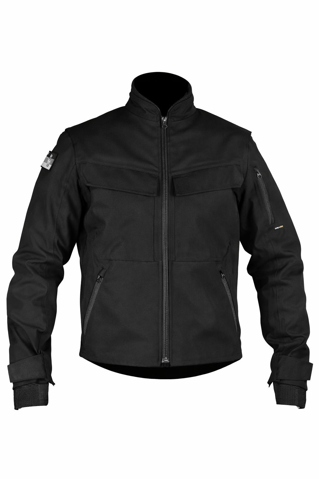 Chaqueta TitanGuard™ K105 2.0 (¡Descuento Solo Hoy!)🔥